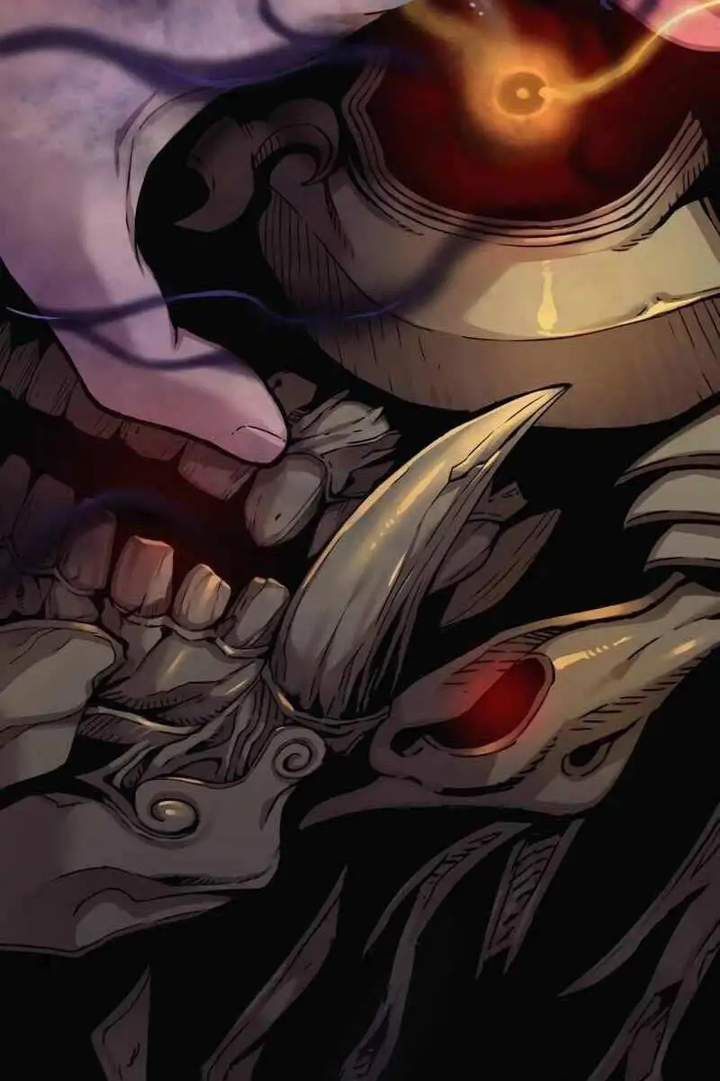 Truyện Tranh Quái Lực Loạn Thần trang 7