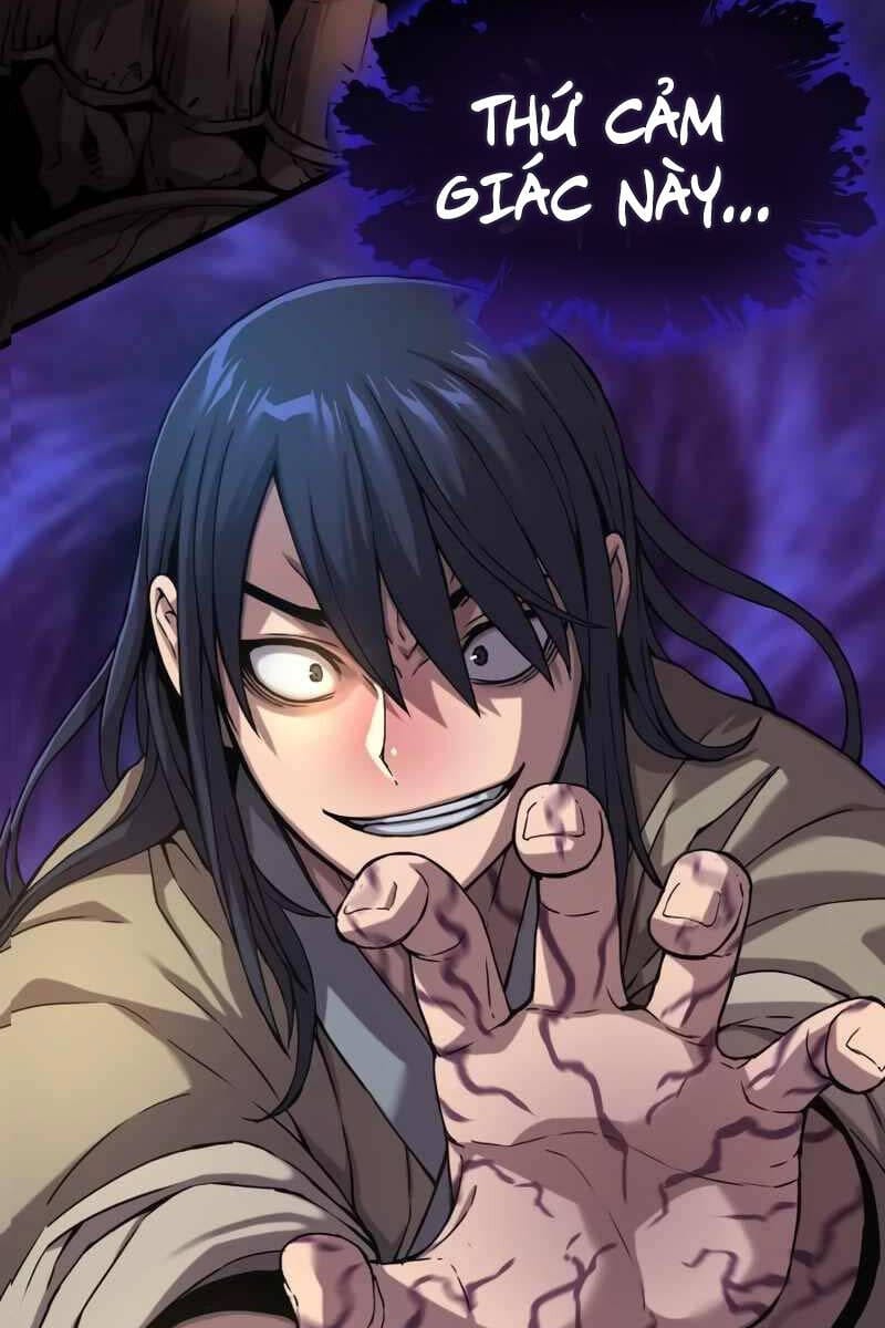 Truyện Tranh Quái Lực Loạn Thần trang 7