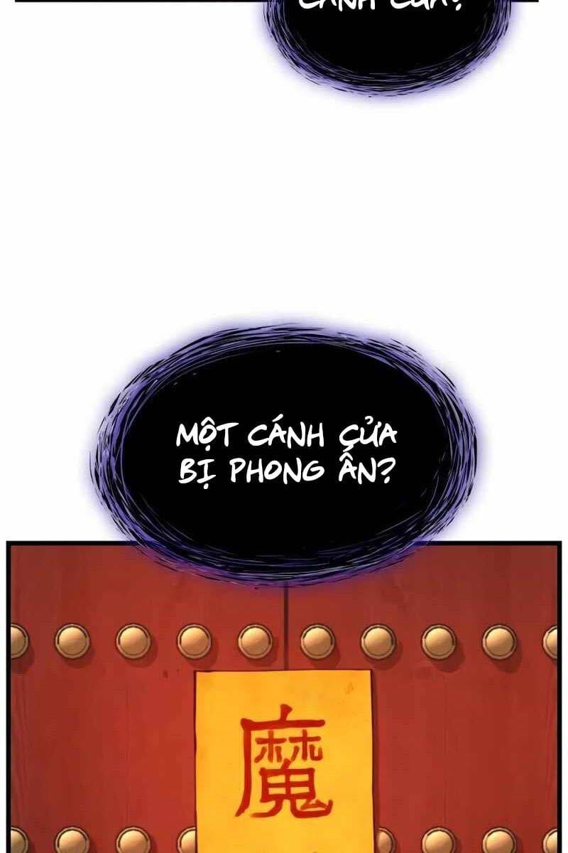 Truyện Tranh Quái Lực Loạn Thần trang 7