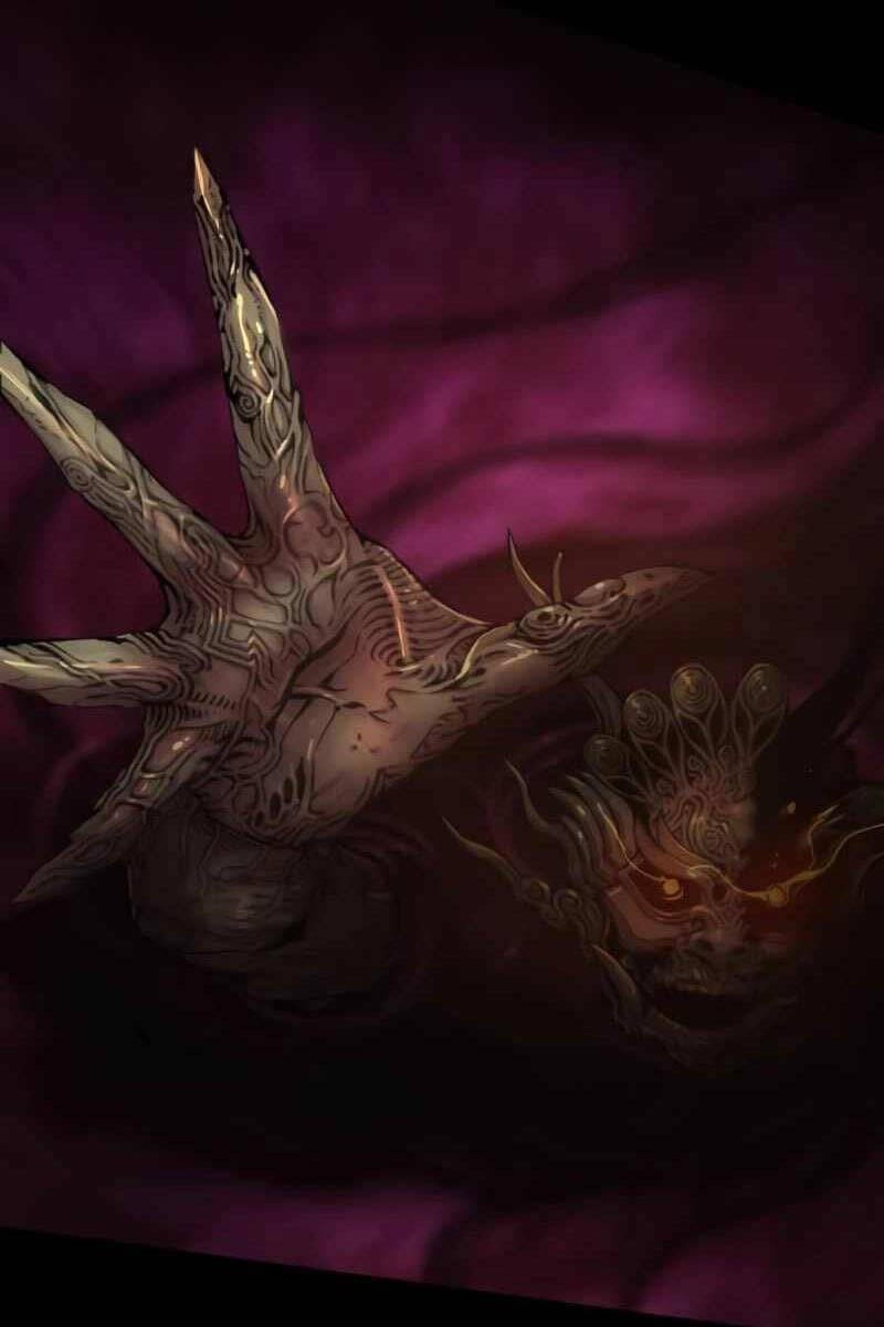 Truyện Tranh Quái Lực Loạn Thần trang 7