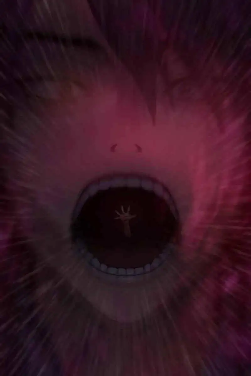 Truyện Tranh Quái Lực Loạn Thần trang 7