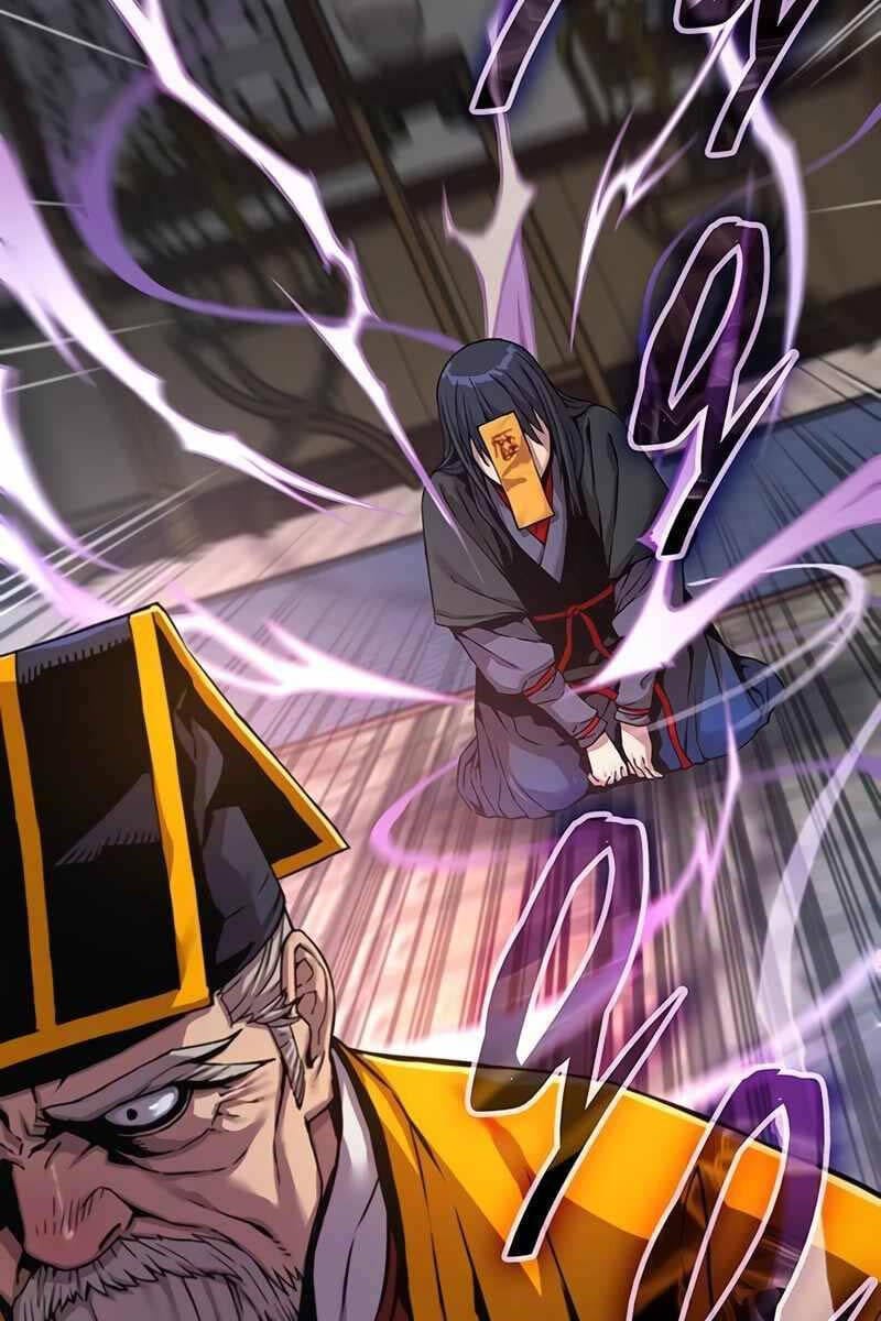 Truyện Tranh Quái Lực Loạn Thần trang 7