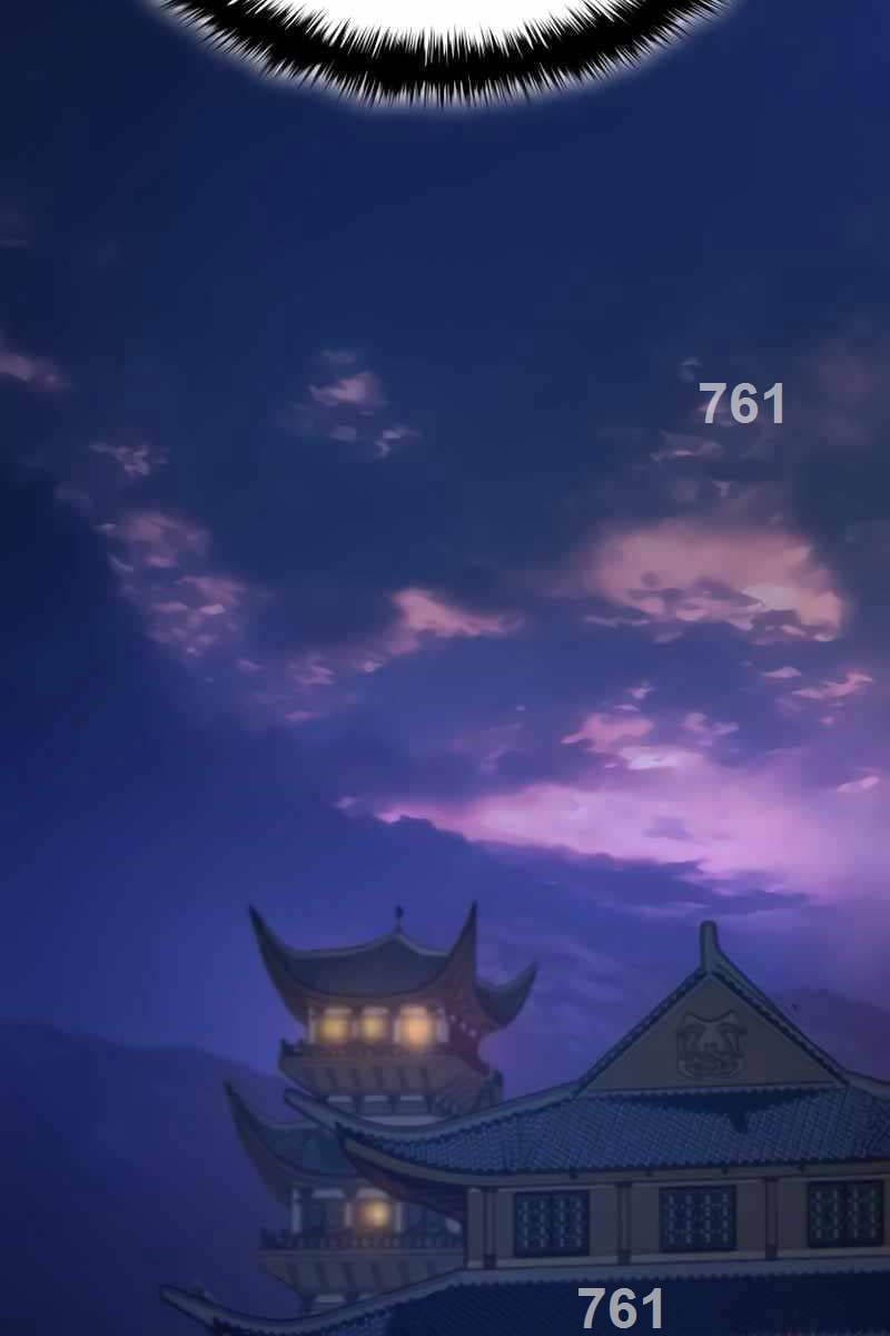 Truyện Tranh Quái Lực Loạn Thần trang 7