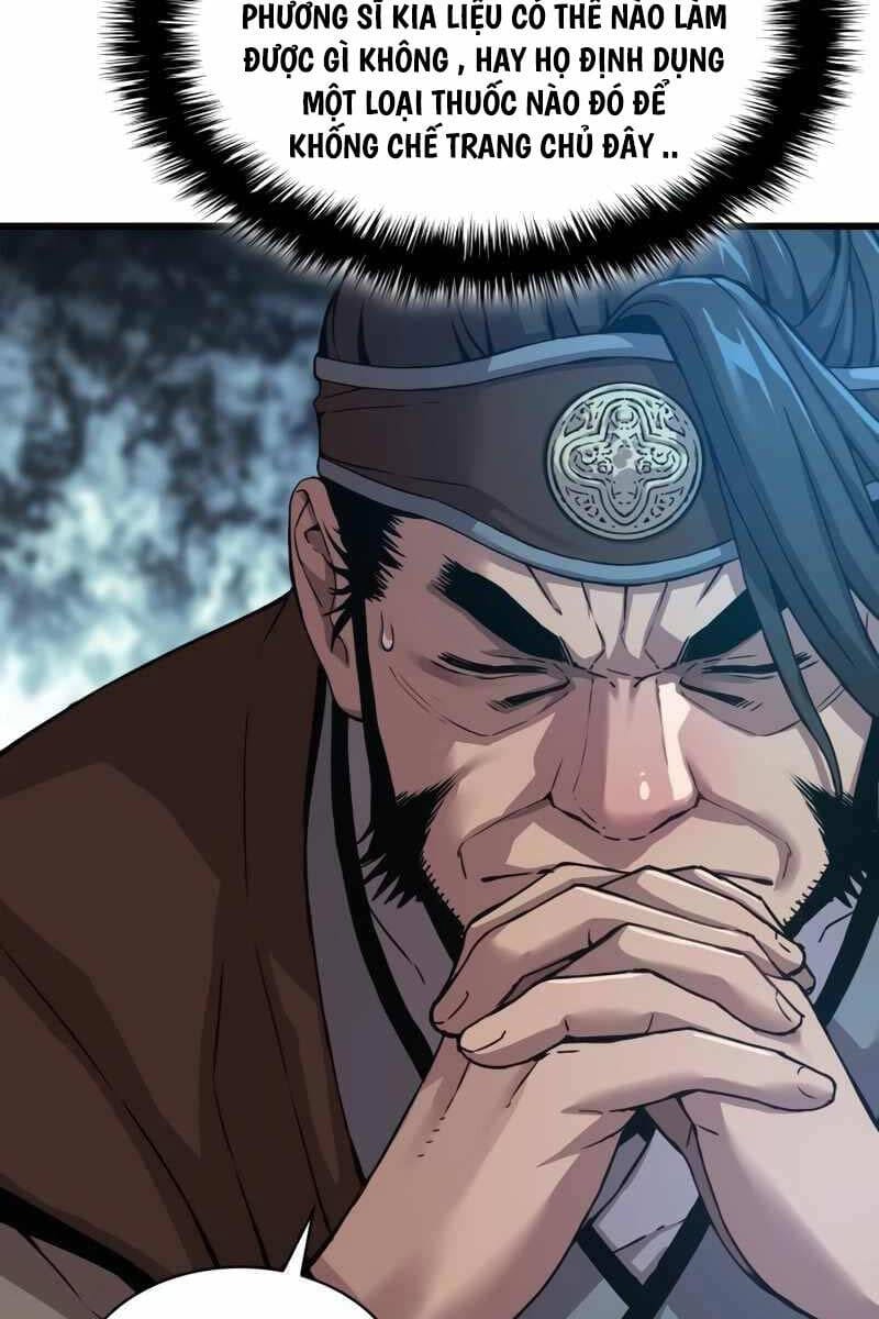 Truyện Tranh Quái Lực Loạn Thần trang 7