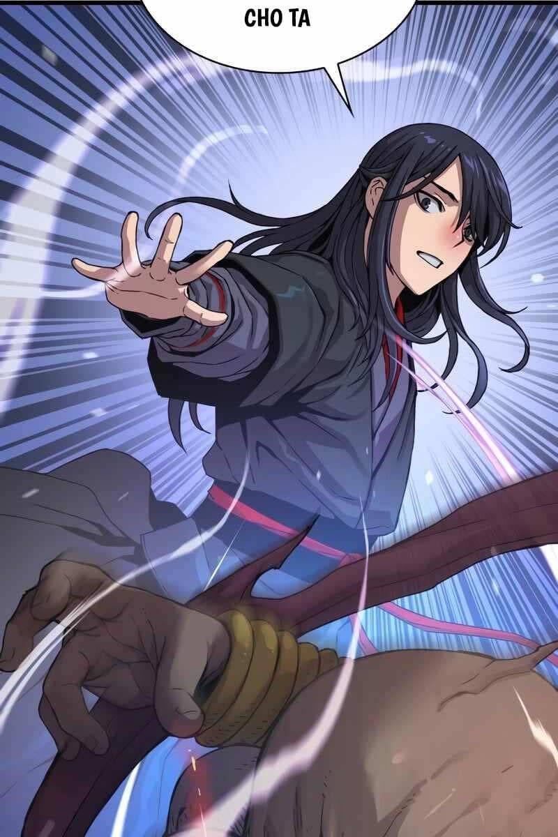 Truyện Tranh Quái Lực Loạn Thần trang 7