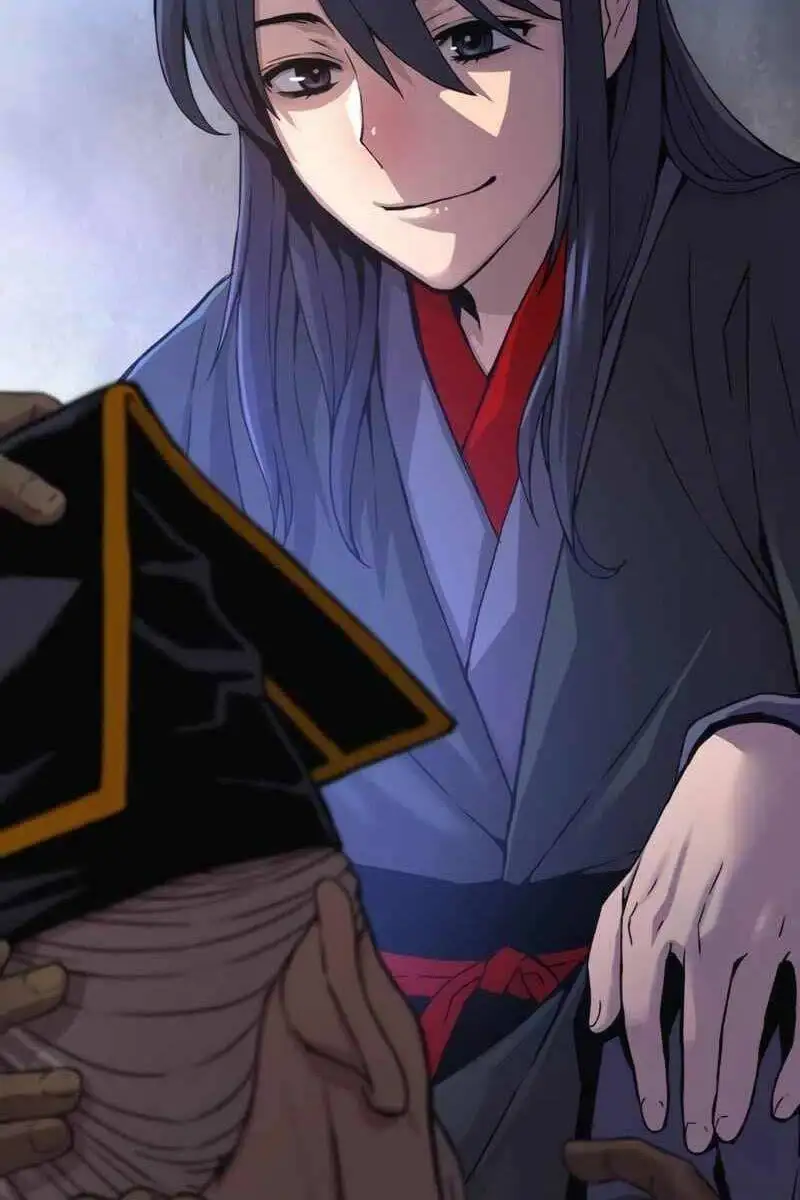 Truyện Tranh Quái Lực Loạn Thần trang 7