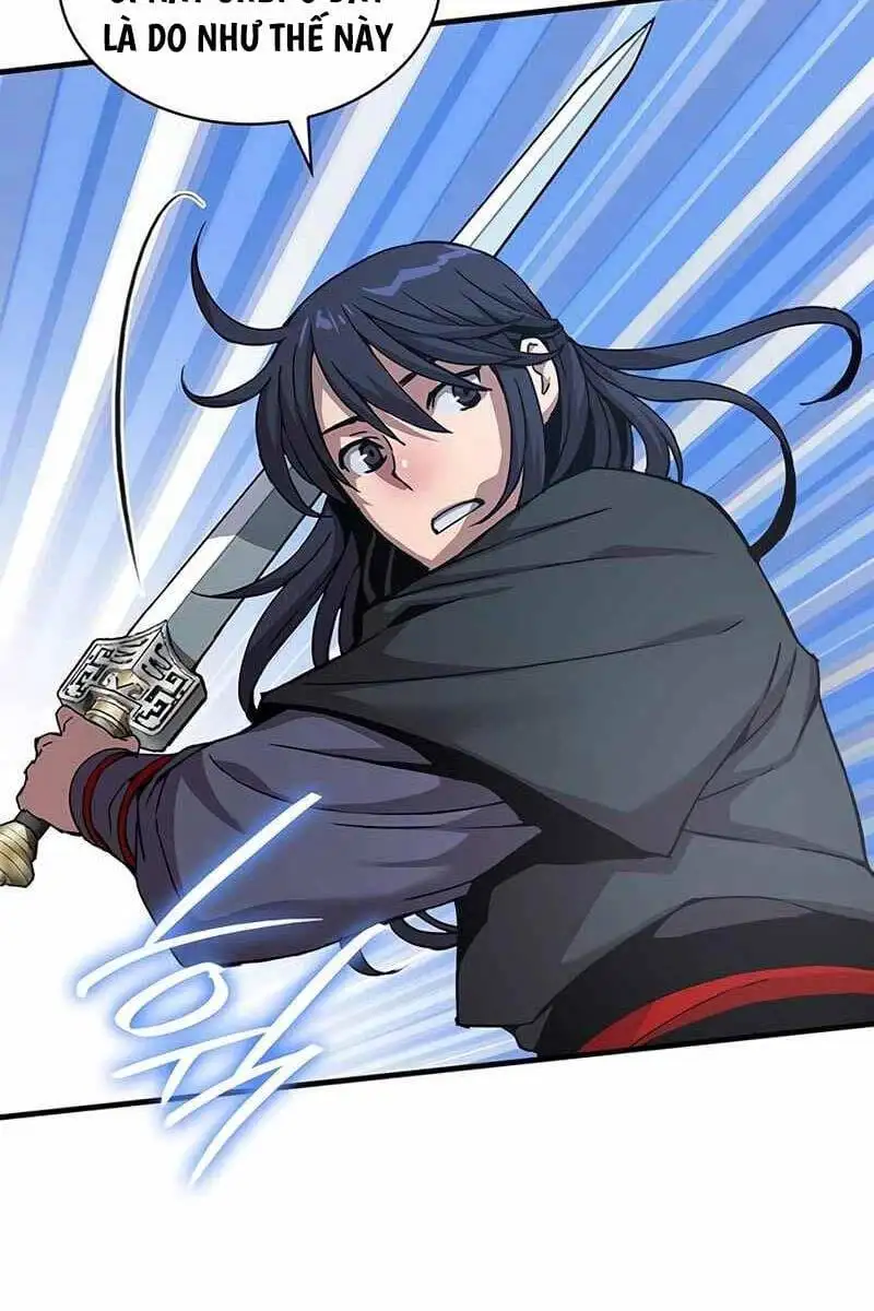 Truyện Tranh Quái Lực Loạn Thần trang 7