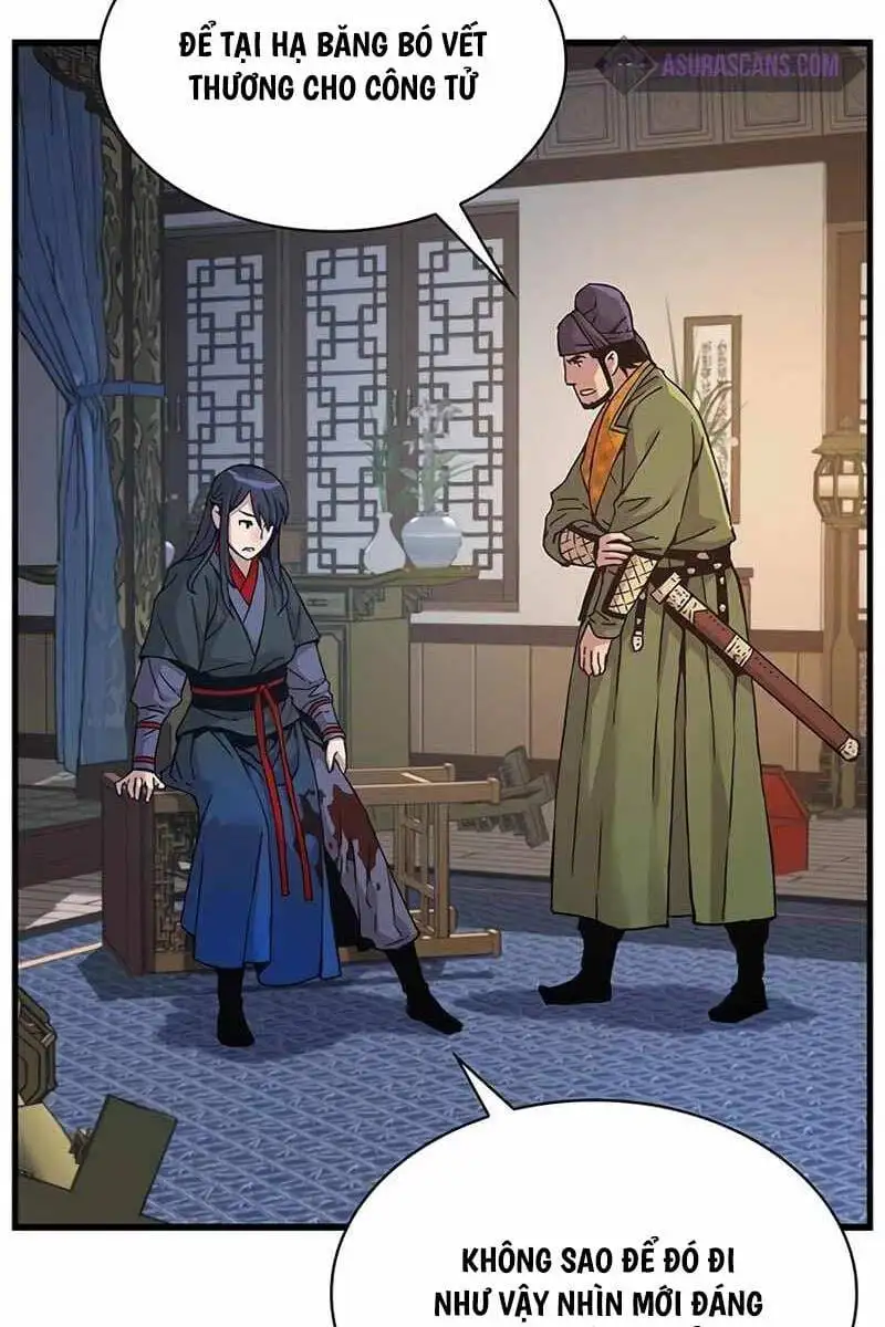 Truyện Tranh Quái Lực Loạn Thần trang 7