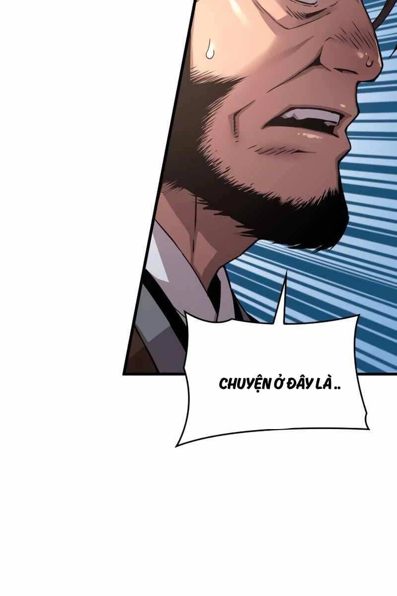 Truyện Tranh Quái Lực Loạn Thần trang 7