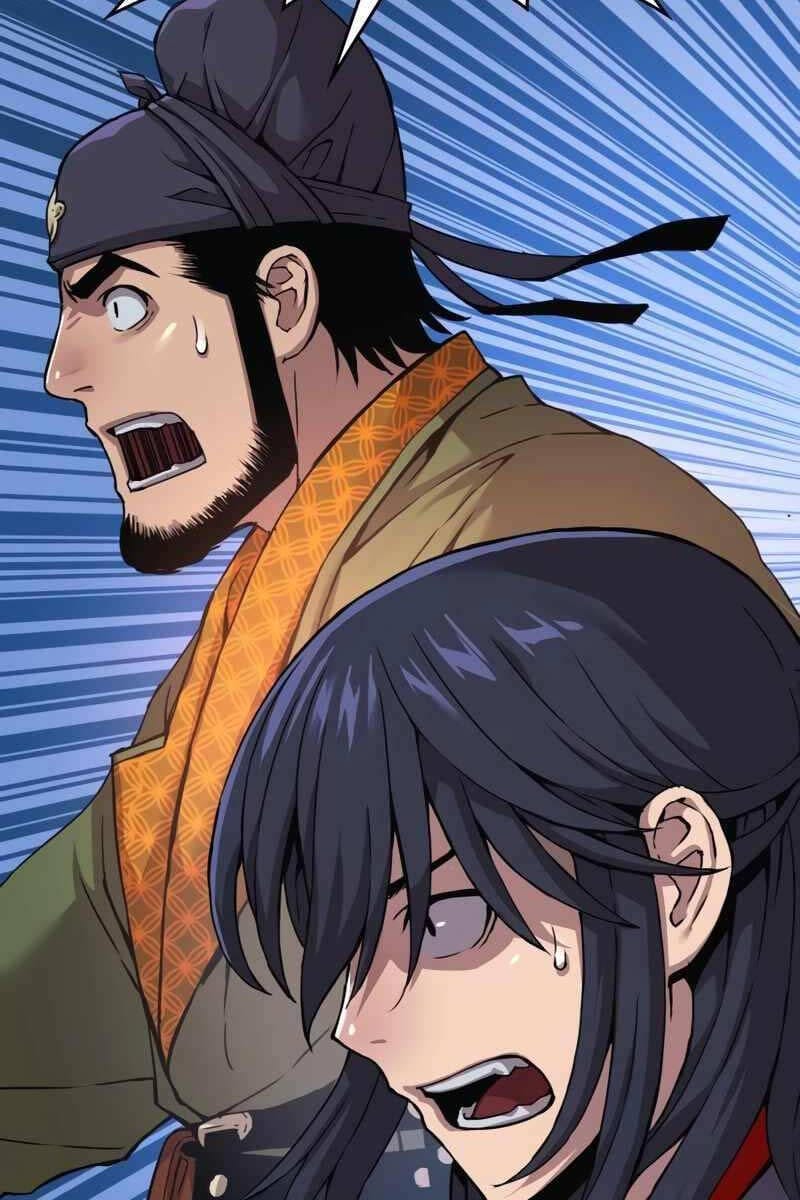 Truyện Tranh Quái Lực Loạn Thần trang 7