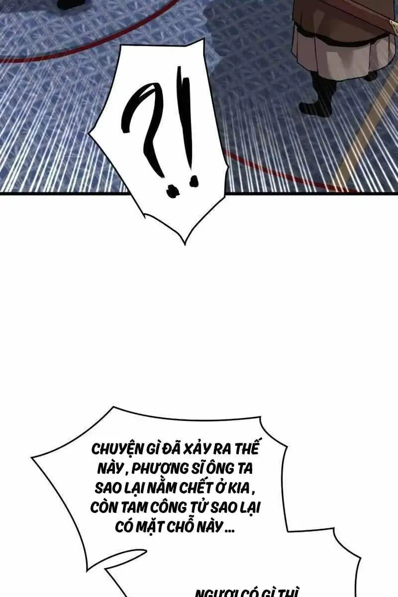 Truyện Tranh Quái Lực Loạn Thần trang 7