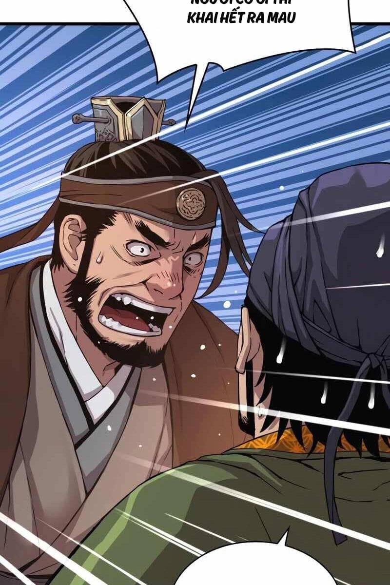 Truyện Tranh Quái Lực Loạn Thần trang 7