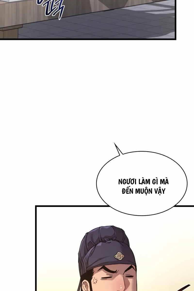 Truyện Tranh Quái Lực Loạn Thần trang 7