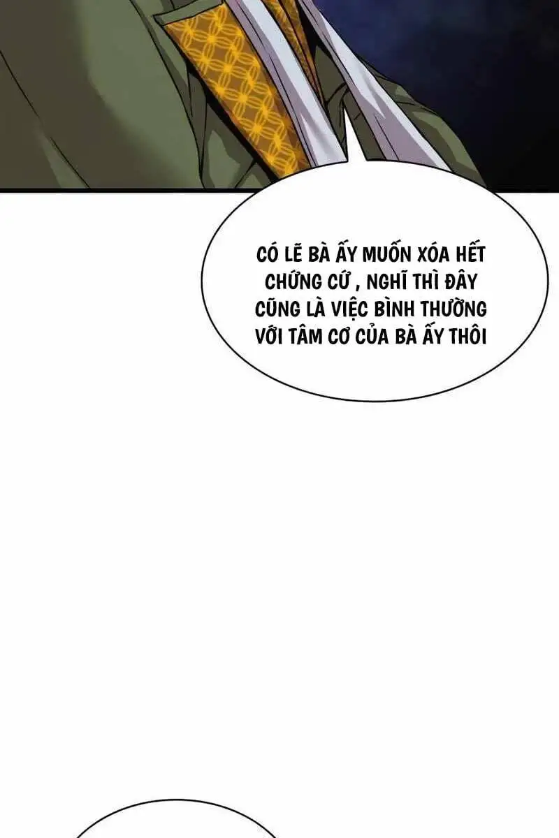 Truyện Tranh Quái Lực Loạn Thần trang 7