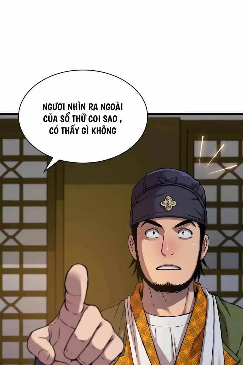 Truyện Tranh Quái Lực Loạn Thần trang 7