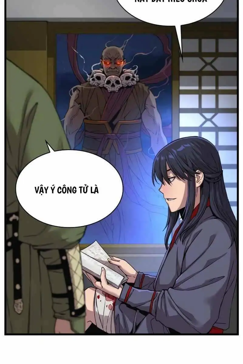 Truyện Tranh Quái Lực Loạn Thần trang 7