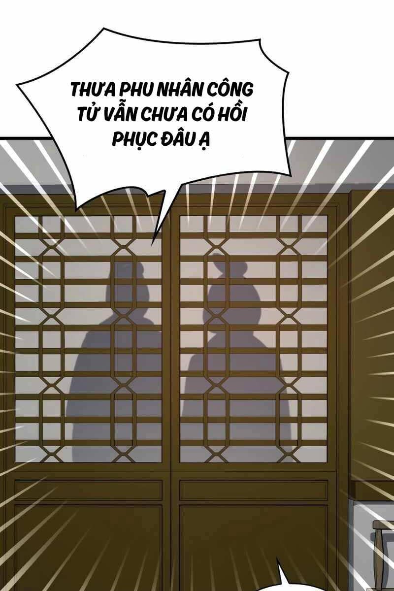 Truyện Tranh Quái Lực Loạn Thần trang 7