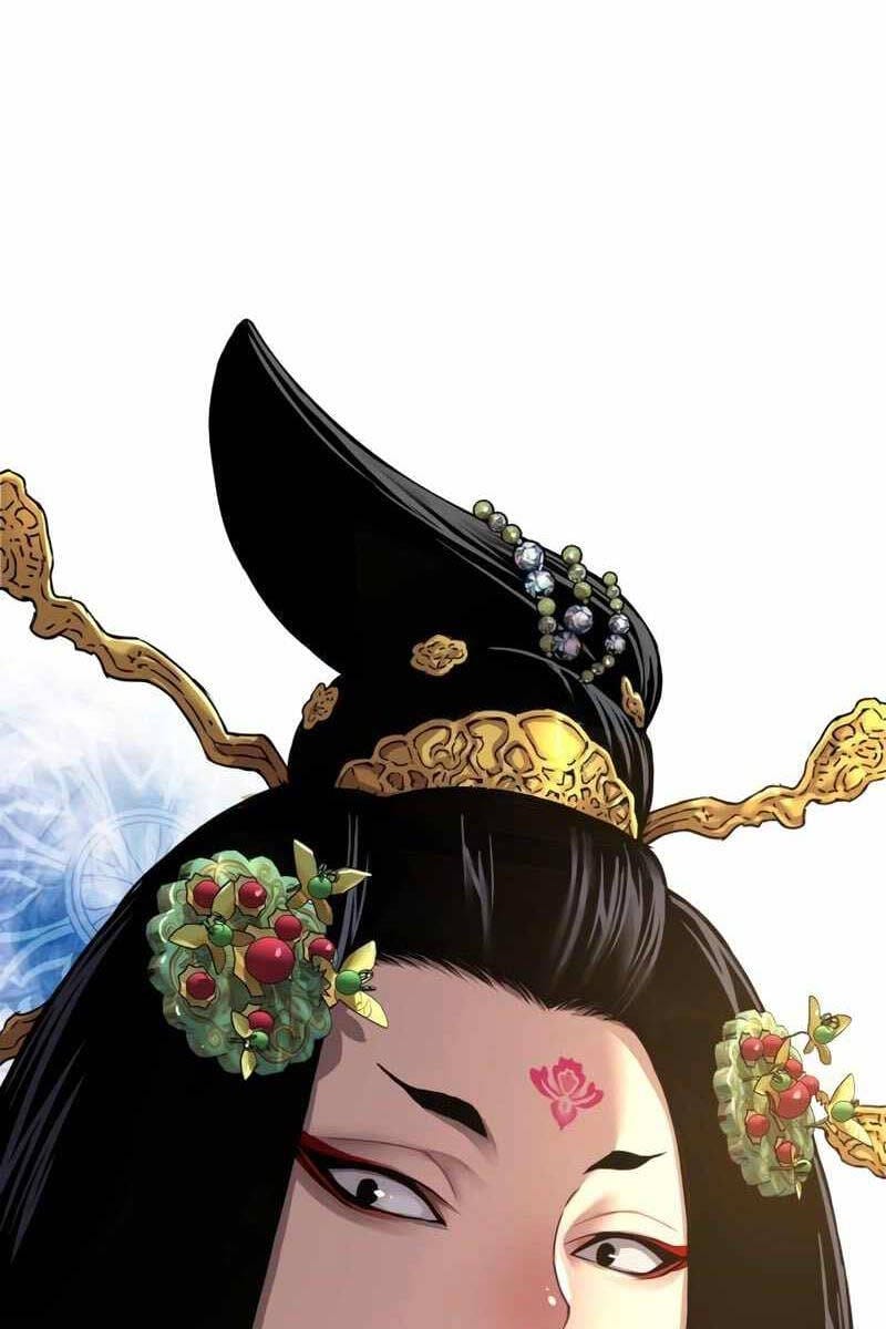 Truyện Tranh Quái Lực Loạn Thần trang 7