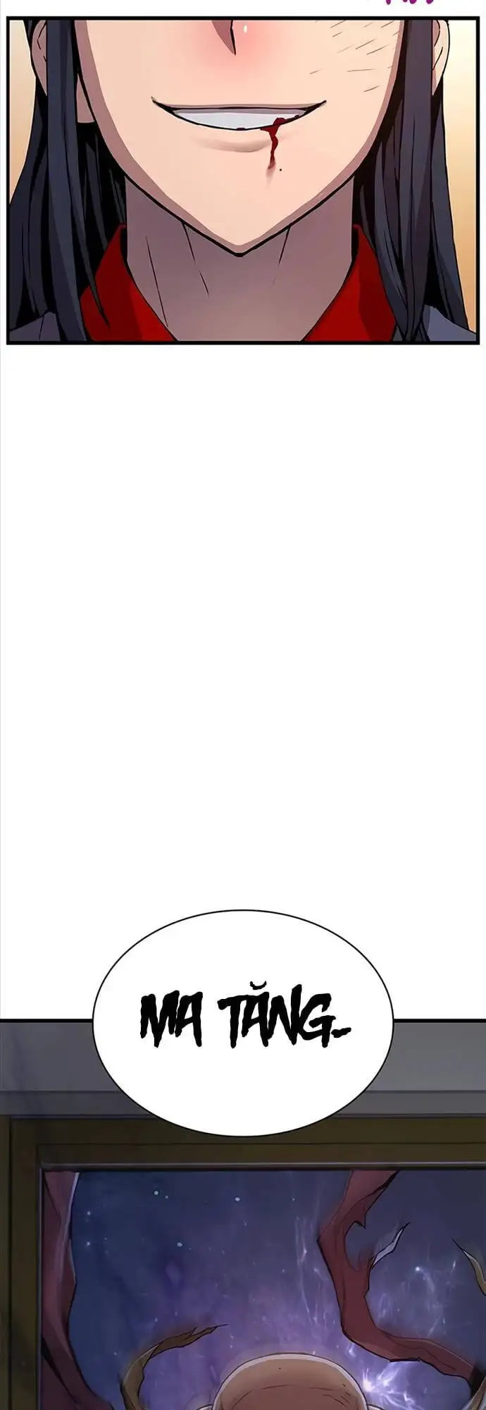 Truyện Tranh Quái Lực Loạn Thần trang 7
