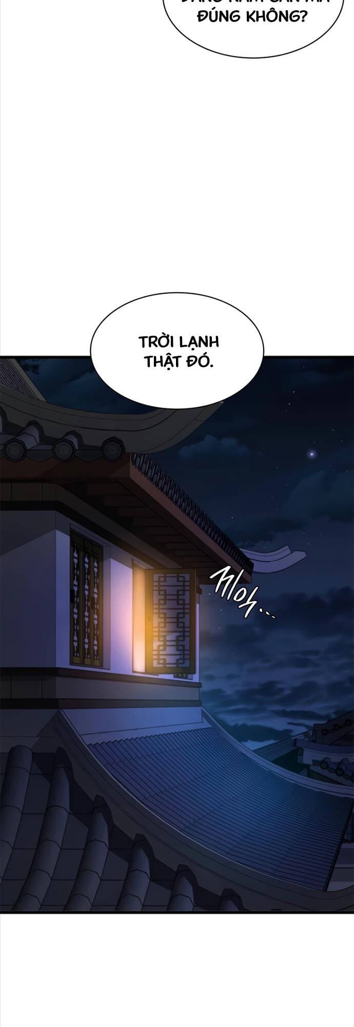 Truyện Tranh Quái Lực Loạn Thần trang 7