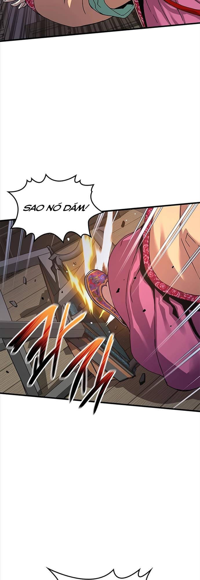 Truyện Tranh Quái Lực Loạn Thần trang 7
