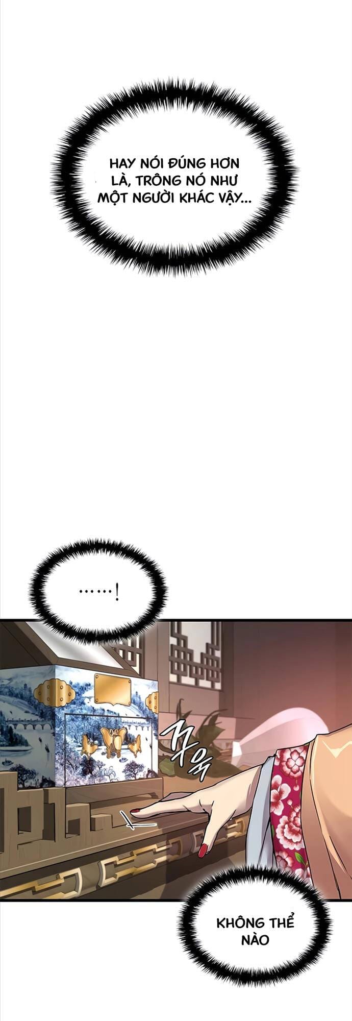 Truyện Tranh Quái Lực Loạn Thần trang 7