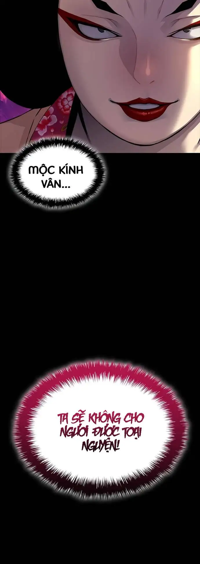 Truyện Tranh Quái Lực Loạn Thần trang 7