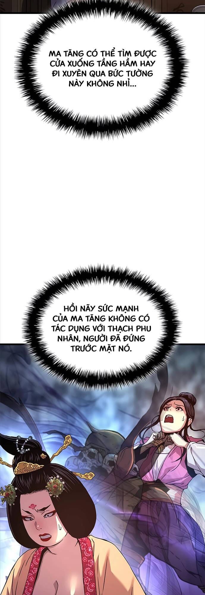 Truyện Tranh Quái Lực Loạn Thần trang 7