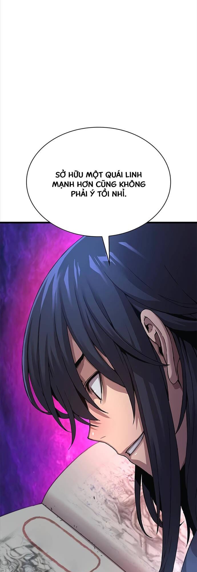 Truyện Tranh Quái Lực Loạn Thần trang 7