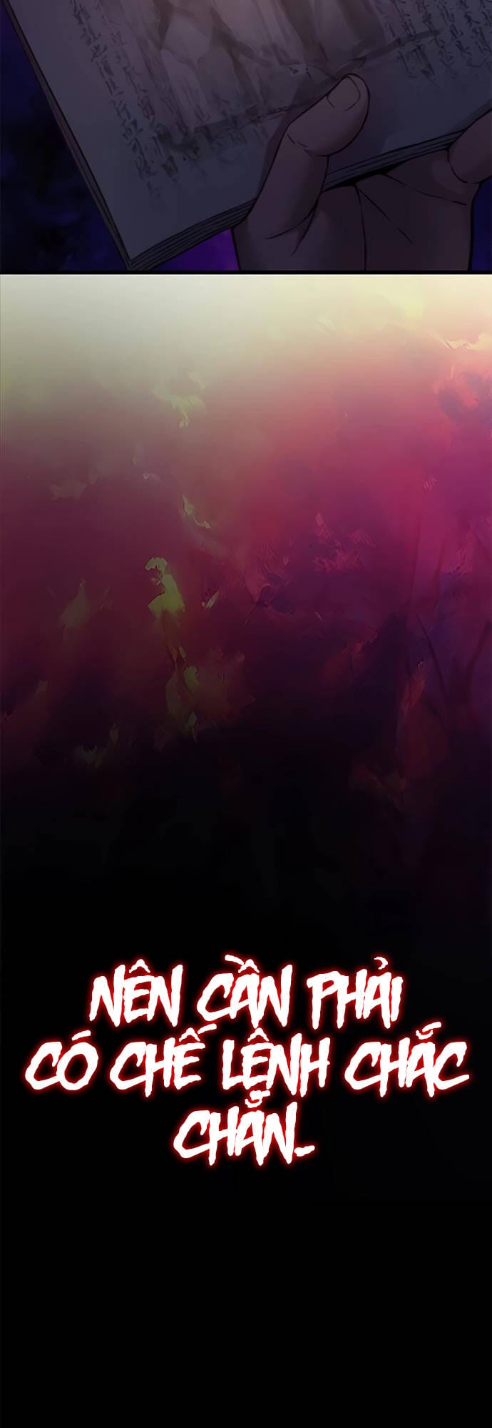 Truyện Tranh Quái Lực Loạn Thần trang 7