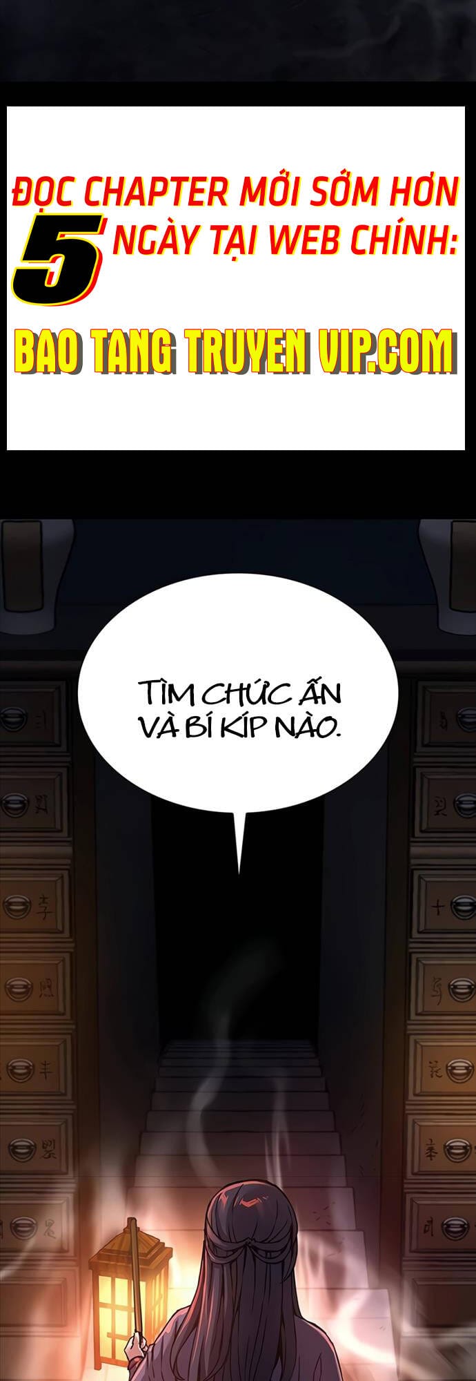 Truyện Tranh Quái Lực Loạn Thần trang 7