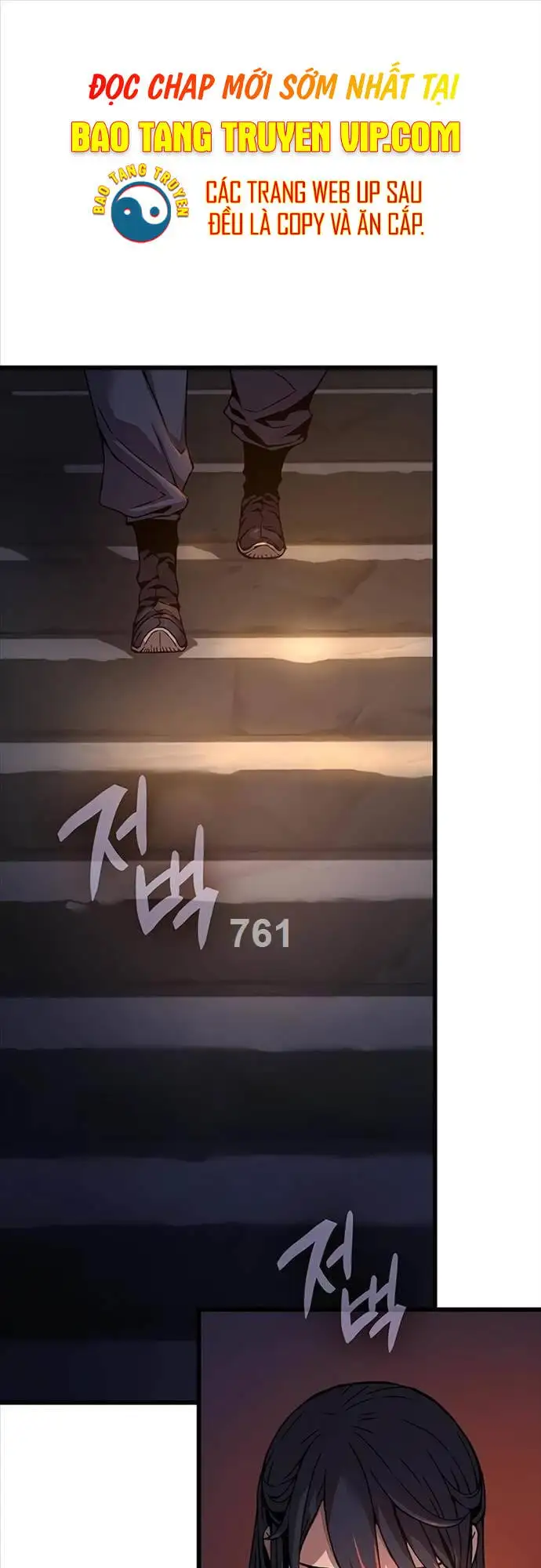 Truyện Tranh Quái Lực Loạn Thần trang 7