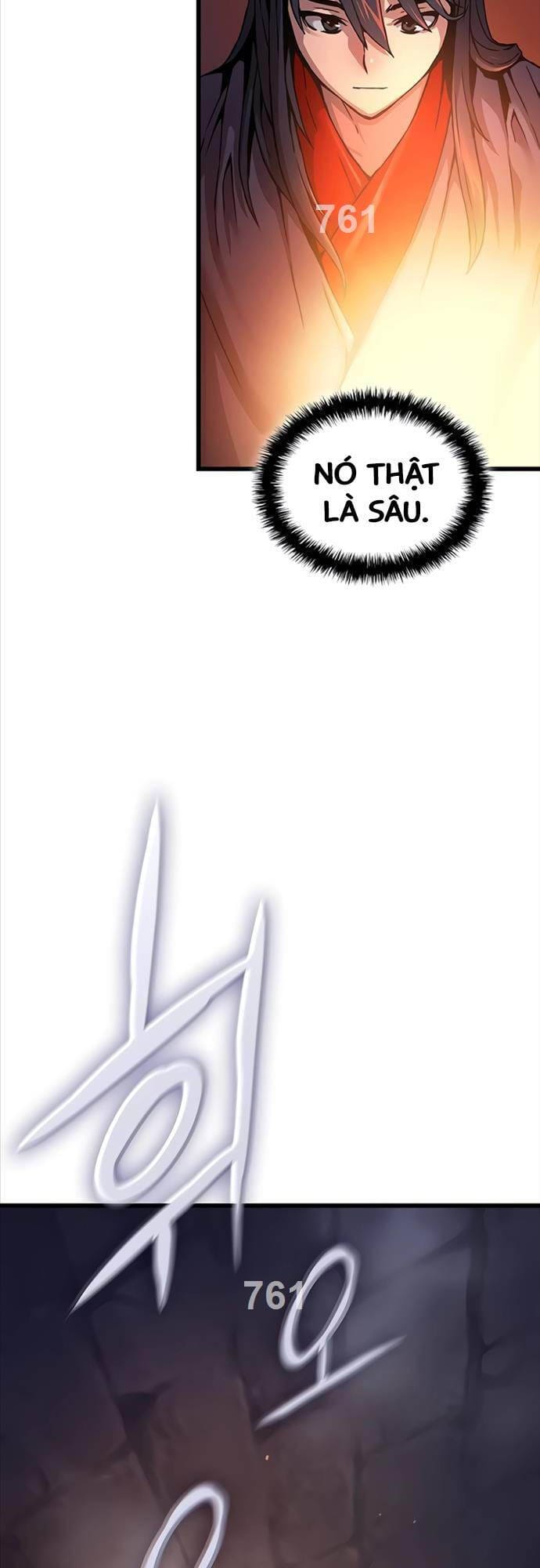 Truyện Tranh Quái Lực Loạn Thần trang 7