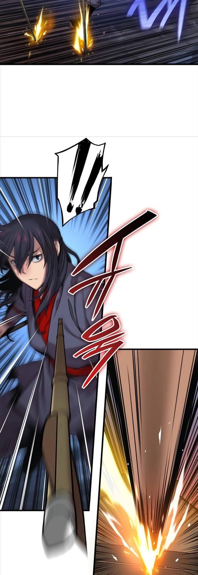 Truyện Tranh Quái Lực Loạn Thần trang 7