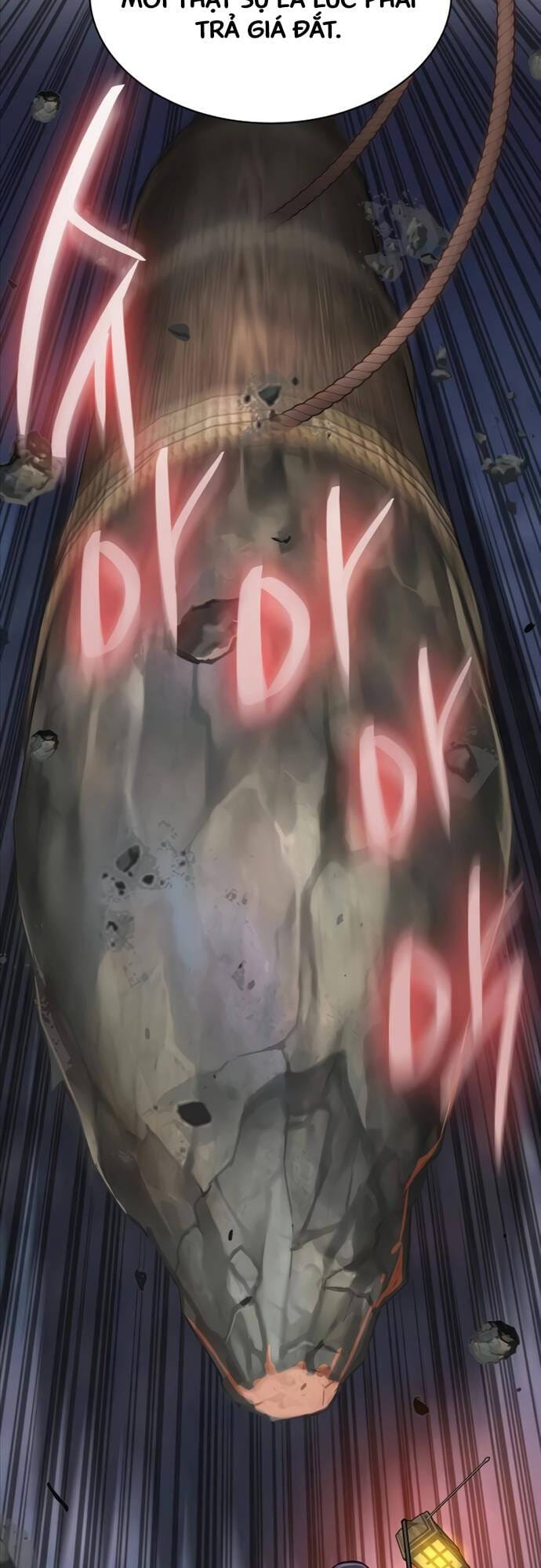 Truyện Tranh Quái Lực Loạn Thần trang 7