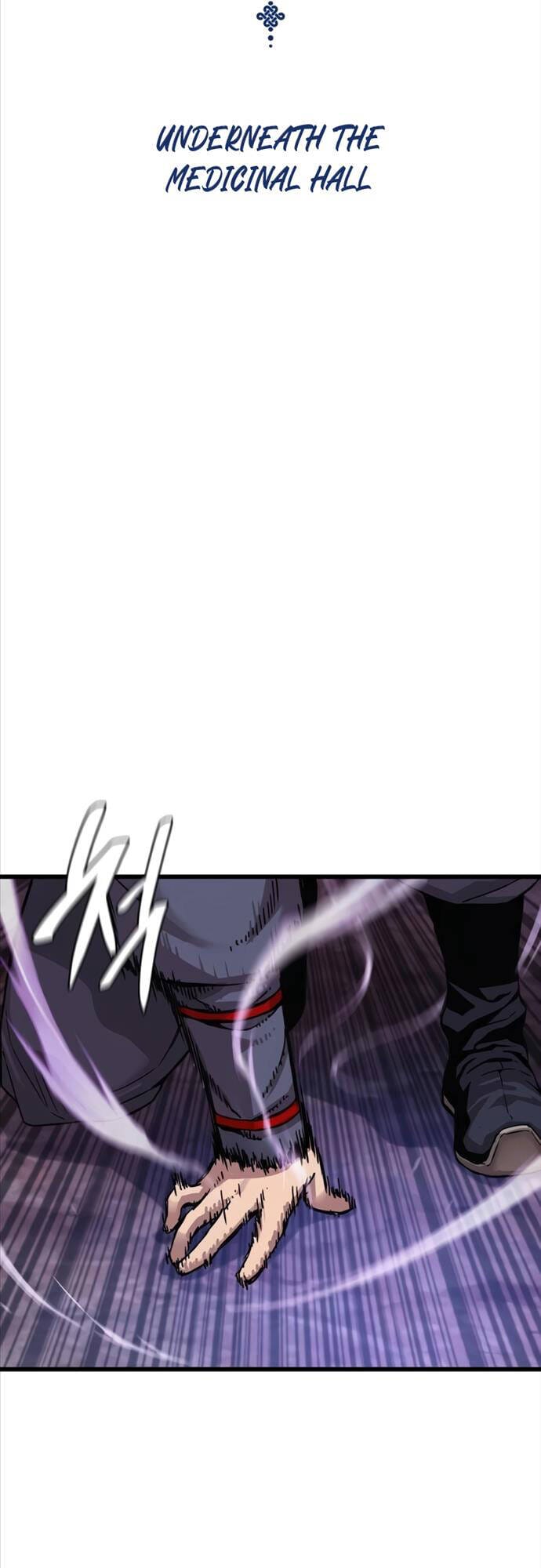 Truyện Tranh Quái Lực Loạn Thần trang 7