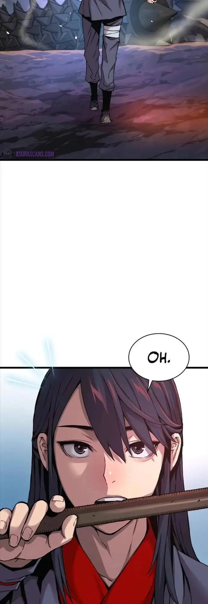 Truyện Tranh Quái Lực Loạn Thần trang 7