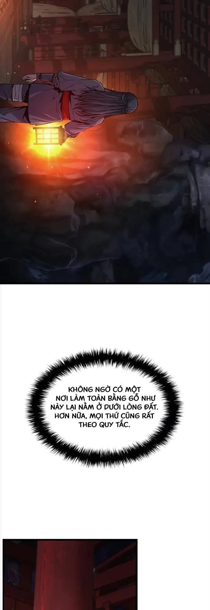 Truyện Tranh Quái Lực Loạn Thần trang 7