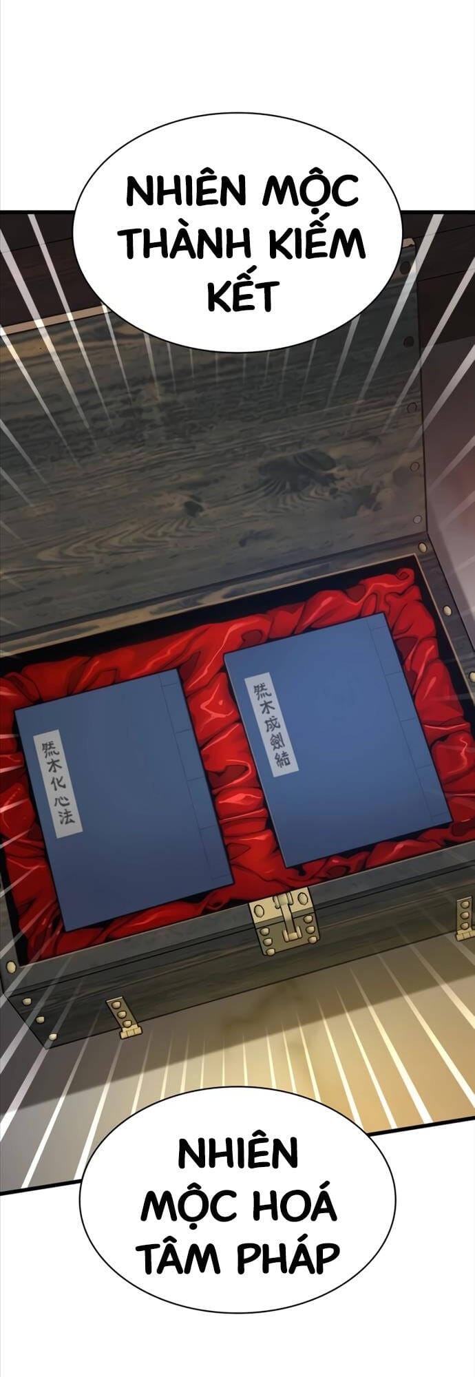 Truyện Tranh Quái Lực Loạn Thần trang 7