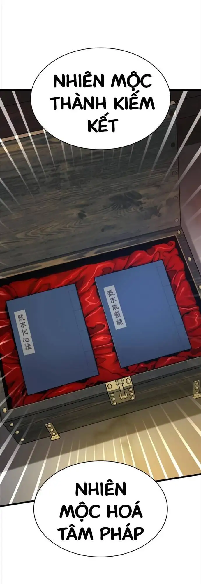 Truyện Tranh Quái Lực Loạn Thần trang 7