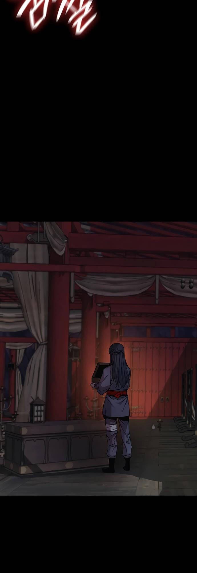 Truyện Tranh Quái Lực Loạn Thần trang 7