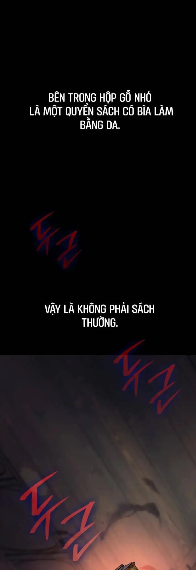 Truyện Tranh Quái Lực Loạn Thần trang 7