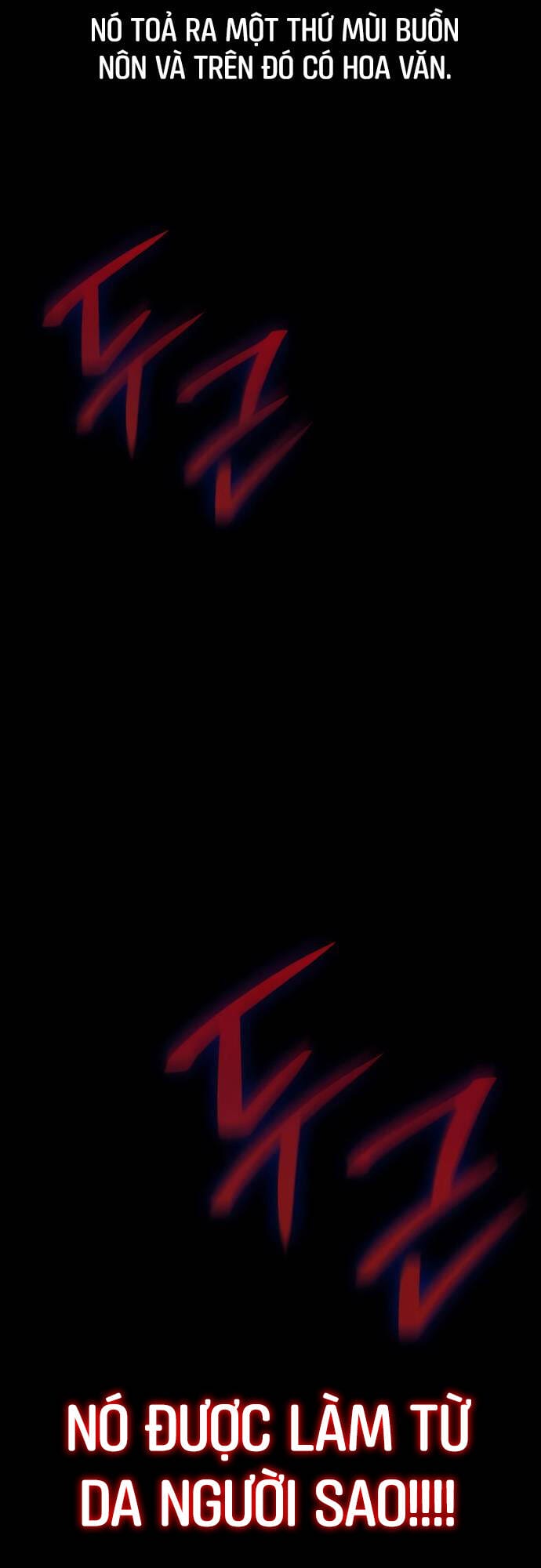 Truyện Tranh Quái Lực Loạn Thần trang 7