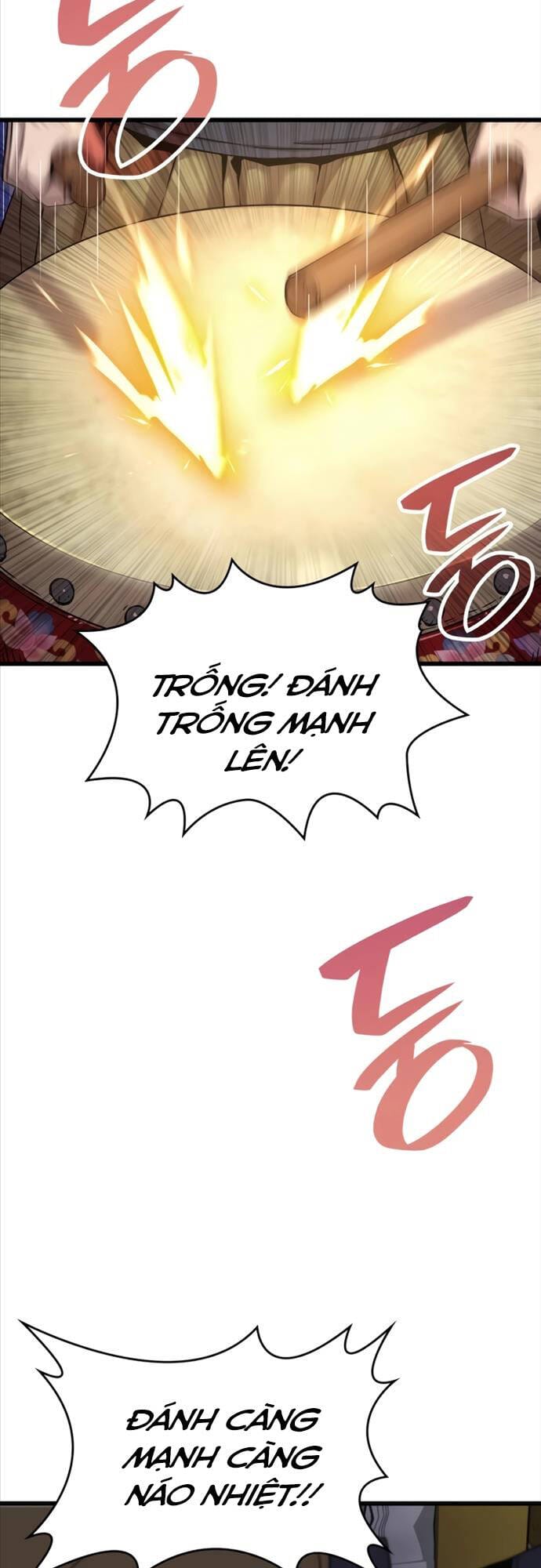 Truyện Tranh Quái Lực Loạn Thần trang 7