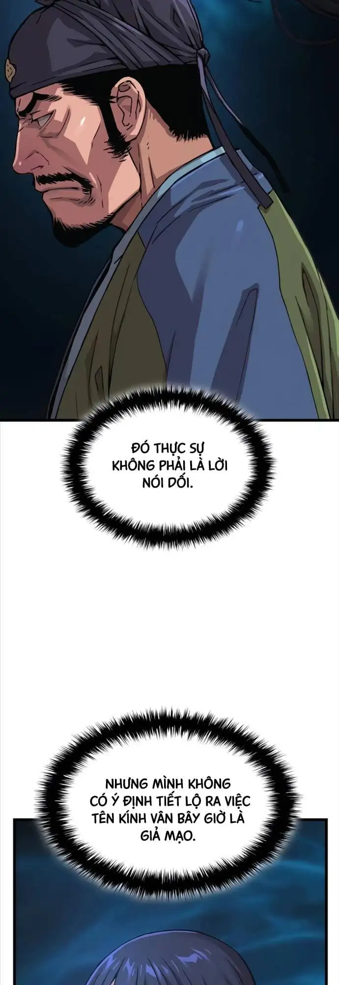 Truyện Tranh Quái Lực Loạn Thần trang 7