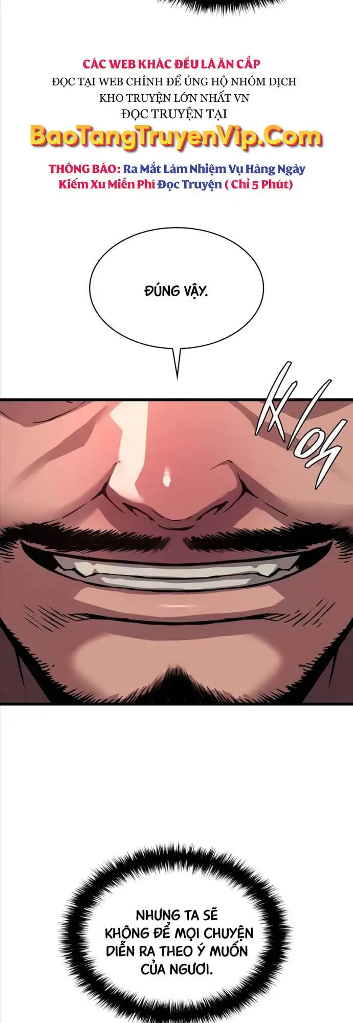 Truyện Tranh Quái Lực Loạn Thần trang 7