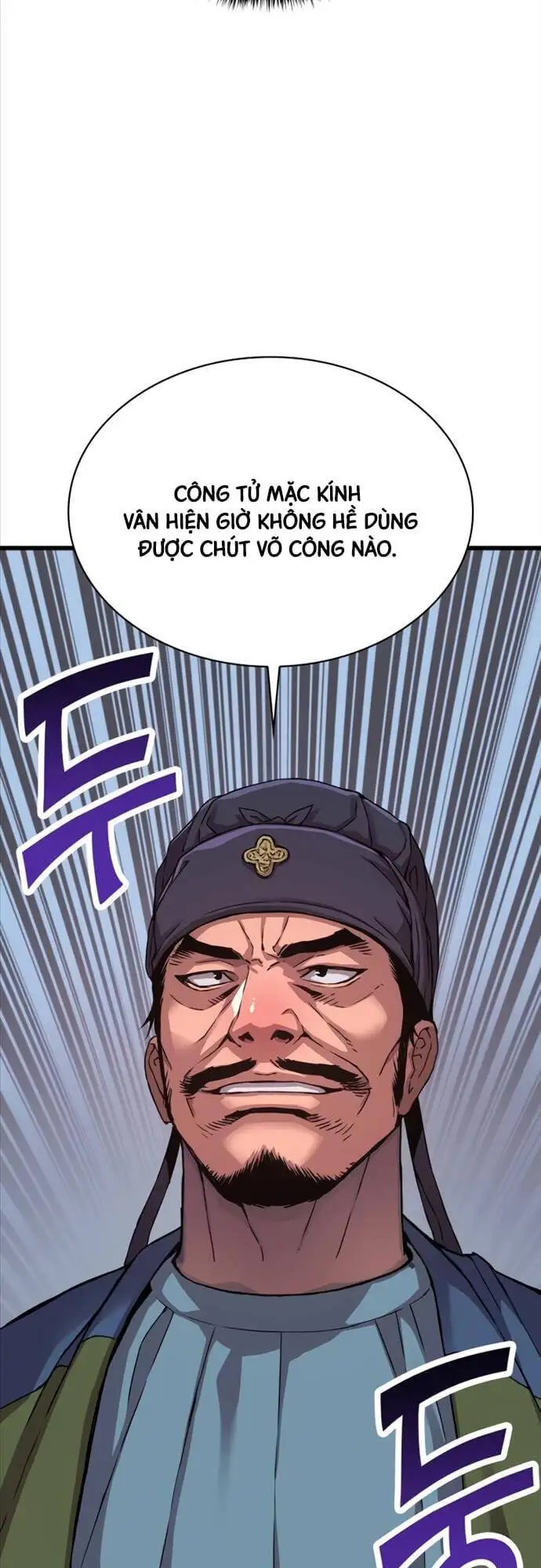 Truyện Tranh Quái Lực Loạn Thần trang 7