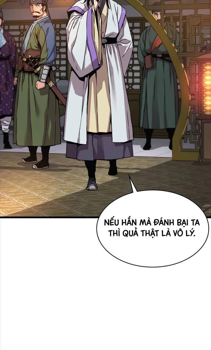 Truyện Tranh Quái Lực Loạn Thần trang 7