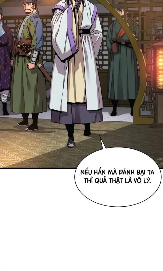 Truyện Tranh Quái Lực Loạn Thần trang 7