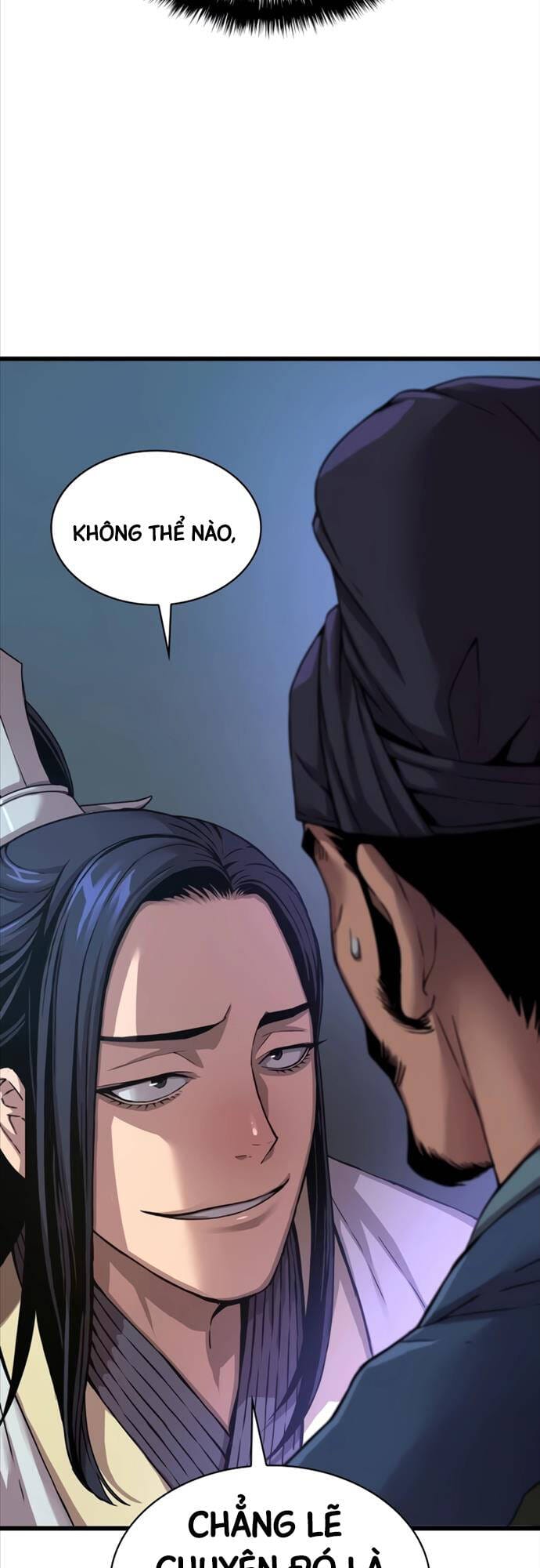 Truyện Tranh Quái Lực Loạn Thần trang 7